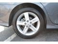 Magnetic Gray Metallic - Camry SE Photo No. 19