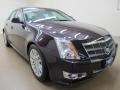 Black Cherry - CTS 4 3.6 AWD Sedan Photo No. 1
