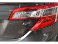 Magnetic Gray Metallic - Camry SE Photo No. 20