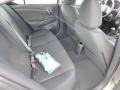 Titanium - Versa 1.6 SV Sedan Photo No. 12