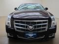Black Cherry - CTS 4 3.6 AWD Sedan Photo No. 2