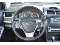 Magnetic Gray Metallic - Camry SE Photo No. 22