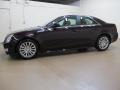 Black Cherry - CTS 4 3.6 AWD Sedan Photo No. 4