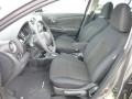 Charcoal Interior Photo for 2013 Nissan Versa #78085018