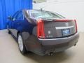 Black Cherry - CTS 4 3.6 AWD Sedan Photo No. 5