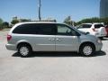 2003 Satin Jade Pearl Chrysler Town & Country LX  photo #5