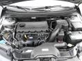 2.0 Liter DOHC 16-Valve CVVT 4 Cylinder Engine for 2010 Kia Forte EX #78085050