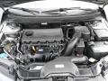 2010 Kia Forte 2.0 Liter DOHC 16-Valve CVVT 4 Cylinder Engine Photo