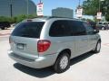 2003 Satin Jade Pearl Chrysler Town & Country LX  photo #6