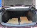Black Cherry - CTS 4 3.6 AWD Sedan Photo No. 9