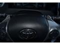 Magnetic Gray Metallic - Camry SE Photo No. 31