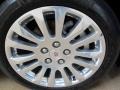 Black Cherry - CTS 4 3.6 AWD Sedan Photo No. 12