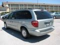 2003 Satin Jade Pearl Chrysler Town & Country LX  photo #8