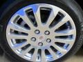 Black Cherry - CTS 4 3.6 AWD Sedan Photo No. 13