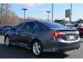 Magnetic Gray Metallic - Camry SE Photo No. 35