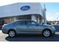 Aloe Green Metallic - Camry LE Photo No. 2