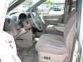 2003 Satin Jade Pearl Chrysler Town & Country LX  photo #9