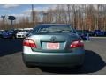 Aloe Green Metallic - Camry LE Photo No. 4