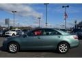 Aloe Green Metallic - Camry LE Photo No. 5