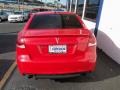 2009 Liquid Red Pontiac G8 Sedan  photo #8