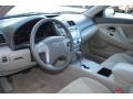 Aloe Green Metallic - Camry LE Photo No. 11