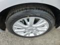 Brilliant Silver Metallic - Sentra SL Photo No. 8