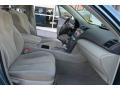 Aloe Green Metallic - Camry LE Photo No. 15