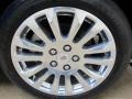 Black Cherry - CTS 4 3.6 AWD Sedan Photo No. 14