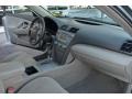 Aloe Green Metallic - Camry LE Photo No. 16