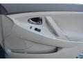 Aloe Green Metallic - Camry LE Photo No. 17