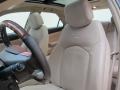 Black Cherry - CTS 4 3.6 AWD Sedan Photo No. 16