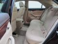 Black Cherry - CTS 4 3.6 AWD Sedan Photo No. 17
