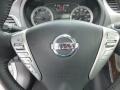 Brilliant Silver Metallic - Sentra SL Photo No. 17