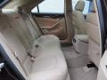 Black Cherry - CTS 4 3.6 AWD Sedan Photo No. 19