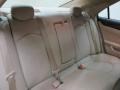Black Cherry - CTS 4 3.6 AWD Sedan Photo No. 20