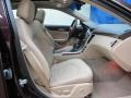 Black Cherry - CTS 4 3.6 AWD Sedan Photo No. 21
