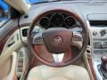 Black Cherry - CTS 4 3.6 AWD Sedan Photo No. 23