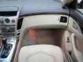 Black Cherry - CTS 4 3.6 AWD Sedan Photo No. 24