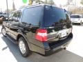 2010 Tuxedo Black Ford Expedition XLT  photo #18