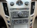 Black Cherry - CTS 4 3.6 AWD Sedan Photo No. 28