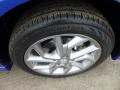 Metallic Blue - Sentra SR Photo No. 8