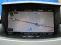 Black Cherry - CTS 4 3.6 AWD Sedan Photo No. 29