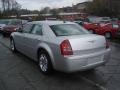 2005 Bright Silver Metallic Chrysler 300 C HEMI  photo #4