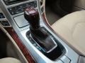Black Cherry - CTS 4 3.6 AWD Sedan Photo No. 30