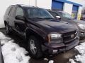 Dark Cherry Metallic - TrailBlazer LT 4x4 Photo No. 1