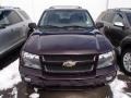 Dark Cherry Metallic - TrailBlazer LT 4x4 Photo No. 2