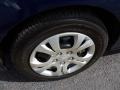 Regatta Blue - Elantra GLS Photo No. 3
