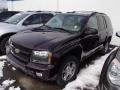 Dark Cherry Metallic - TrailBlazer LT 4x4 Photo No. 3