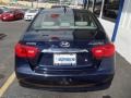 Regatta Blue - Elantra GLS Photo No. 6