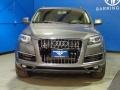 Graphite Gray Metallic - Q7 3.0 TDI quattro Photo No. 3
